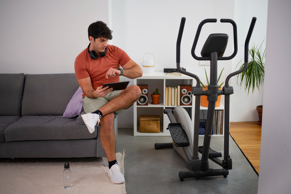 Creating a Home Gym: Functional and Space-Saving Ideas